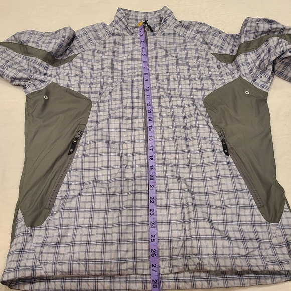 Sunice weather windbreaker jacket - Picture 8 of 11